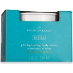 Rituals The Ritual Of Karma vyživující tělový krém 220 ml – Zboží Dáma
