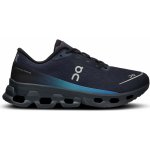 ON Running Cloudspark black/blueberry – Sleviste.cz