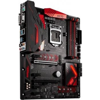 ASRock Z270 GAMING K4