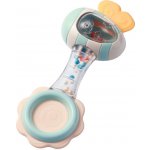 BABYONO Chrastítko s kousátkem Bee – Zboží Dáma