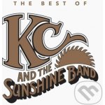 KC & The Sunshine Band - The Best Of KC&The Sun. Yellow LP – Hledejceny.cz