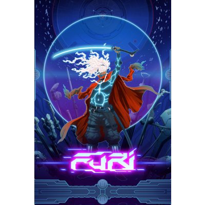 Furi (PC) EN Steam