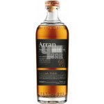 Arran Port Cask Finish 50% 0,7 l (tuba) – Hledejceny.cz