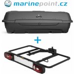 Modula ReCargo + ReLoader 410 L | Zboží Auto