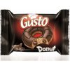 Sladké pečivo Gusto Donut Kakao 50 g