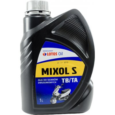 Orlen Oil MIXOL S 1 l