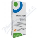 Thea Thealoz Duo Gel 30 x 0,4 g – Hledejceny.cz