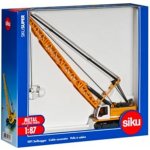 Siku Super Jeřáb 1:87 – Hledejceny.cz
