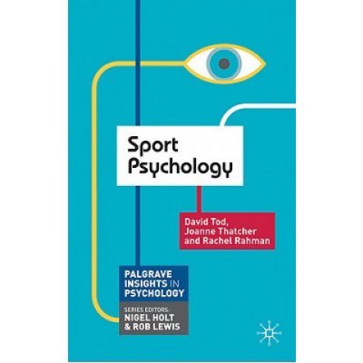 Sport Psychology – Hledejceny.cz