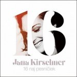 Jana Kirschner 16 Naj Pesničiek – Hledejceny.cz