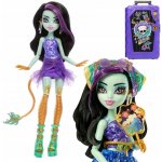 Mattel Monster High Monsterka Jinafire Long – Zboží Dáma