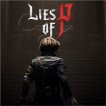 Lies of P – Zboží Dáma