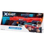 Ep Line X Shot Excel Hawk Eye s hledáčkem a 16 náboji – Zboží Dáma