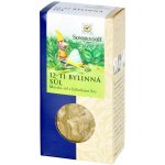 Sonnentor Bio 12-bylinná sůl 120 g 120 g – Sleviste.cz