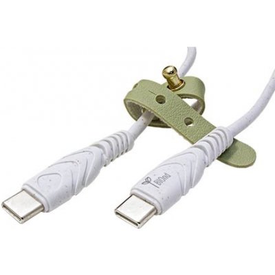 BIOnd BIO-20-TT USB 2.0 C(M) - C(M), 3A, 2m