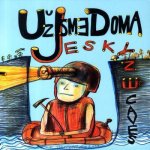 Už Jsme Doma - Jeskyně CD – Hledejceny.cz