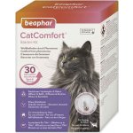 Difuzér CatComfort sada Kočka 48 ml – Zbozi.Blesk.cz