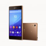 Sony Xperia Z3+ – Hledejceny.cz