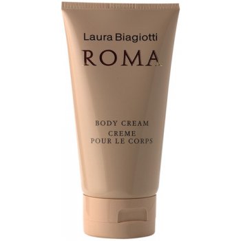 Laura Biagiotti Roma tělové mléko 150 ml