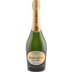 Perrier Jouët Grand Brut 12% 0,75 l (holá láhev) – Zboží Dáma
