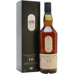 Lagavulin Islay 16y 43% 0,7 l (karton) – Hledejceny.cz