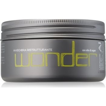 Wonder Flair regenerační maska s arganovým olejem 300 ml