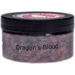 Nefertitis Dračí krev pryskyřice na vykuřování v uzavíratelném balení NF23625 90 g – Zboží Mobilmania