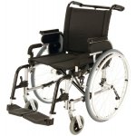 PRIMEO Invalidní vozík odlehčený šířka sedu 42 cm – Zboží Dáma