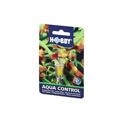 Hobby Aqua Control bezpečnostní ventil – Zbozi.Blesk.cz