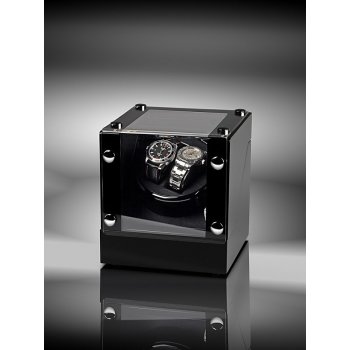 Watch Winder Bergamo Rothenschild RS-2038-BK