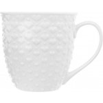 Orion domácí potřeby Hrnek SRDCE 580 ml – Sleviste.cz