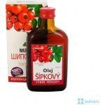 Harmonic Šípkový olej 200 ml – Zboží Dáma