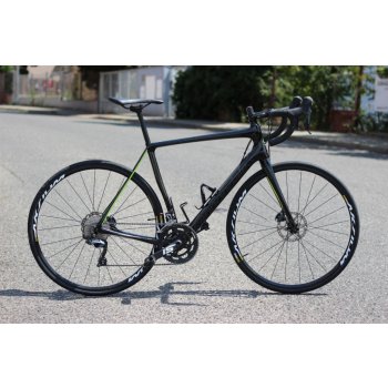 Cannondale Synapse Disc 2018