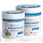 Swiss koňský balzám chladivý 300 ml – Zboží Mobilmania