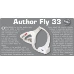 Author ABC Fly 33 – Zboží Dáma