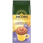 Jacobs Cappuccino Choco Vanille 0,5 kg – Zboží Mobilmania