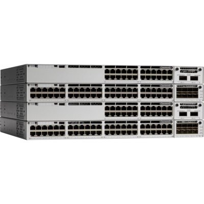 Cisco C9300-48UN-E – Zboží Živě