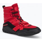 Hayabusa Strike Boxing red – Zboží Dáma