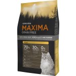 Maxima Cat GF Adult 1 kg – Hledejceny.cz