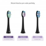 TrueLife SonicBrush Clean70 UV Black – Zboží Dáma