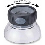 Carson LumiLoupe Plus LO-06 - 6x – Sleviste.cz