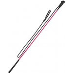 Umbria Equitazione Hůlka mrkvová růžová – Zboží Mobilmania