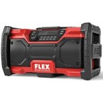 Flex RD 10.8/18.0/230 484857 – Zboží Živě