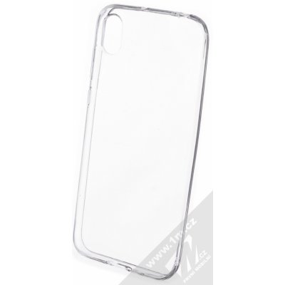 Pouzdro Forcell Thin 1mm Huawei Y5 2019, Honor 8S, 8S 2020 čir – Zbozi.Blesk.cz