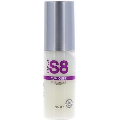 S8 Hybrid Cum Glide 50 ml – Hledejceny.cz