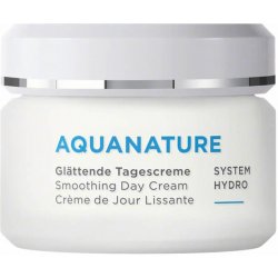 Annemarie Börlind Aquanature Hydratační denní krém 50 ml