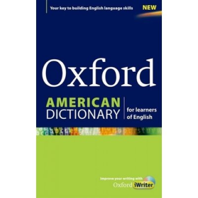 Oxford Dictionary of American English Pack Component