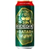 Pivo Radegast Ratar 0,5 l (plech)