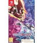 Under Night In-Birth Exe: Late – Hledejceny.cz