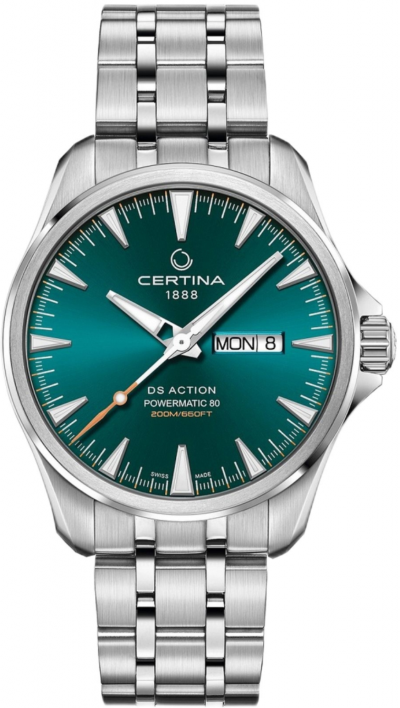 Certina C032.430.11.091.00